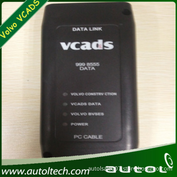 Volvo Truck Diagnostic Tool Volvo VCADS Pro 2.35.00